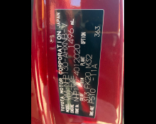 Toyota Vitz 2019