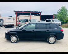 Toyota Corolla Fielder 2019