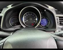 Honda Fit 2019