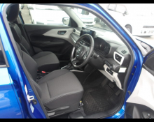Suzuki Swift 2024