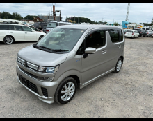 Mazda Flair 2021