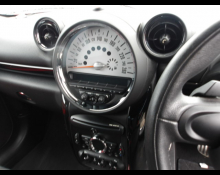Mini Cooper 2013