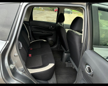 Nissan Note 2019