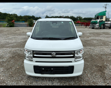 Suzuki Wagon R 2020