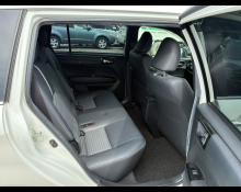 Toyota Corolla Fielder 2019
