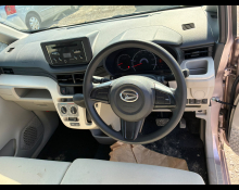 Daihatsu Move 2019