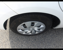 Toyota Vitz 2019