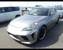 Nissan Fairlady Z 2003