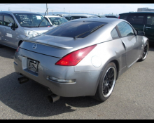 Nissan Fairlady Z 2003