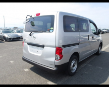 Nissan NV200 2020