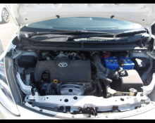 Toyota Sienta 2021
