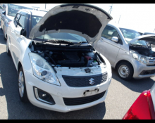 Suzuki Swift 2016