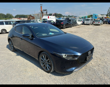 Used Mazda Mazda3 Cars For Sale in Japan