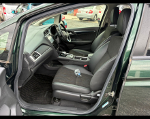 Honda Shuttle 2019