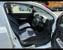 Suzuki Alto 2019