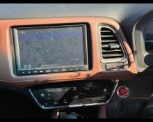 Honda Vezel 2019