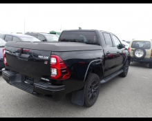 Toyota Hilux 2023