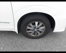 Nissan Serena 2019