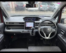 Suzuki Wagon R 2019