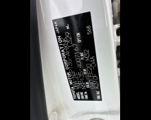Toyota Vitz 2019