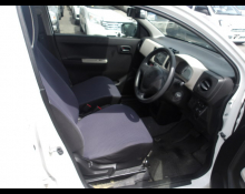 Suzuki Alto 2019