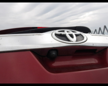 Toyota Raize 2020