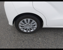 Daihatsu Move 2019