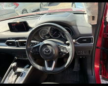 Mazda CX-5 2019