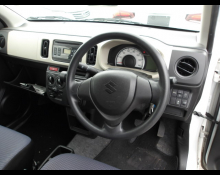 Suzuki Alto 2019