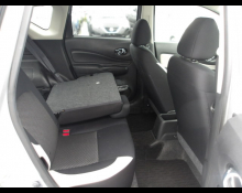 Nissan Note 2019