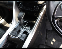 Mitsubishi Eclipse Cross 2018