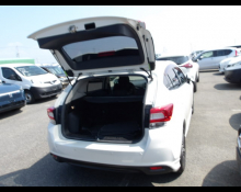 Subaru Impreza Sport 2019