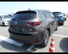 Mazda CX-5 2019