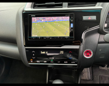 Honda Fit 2019