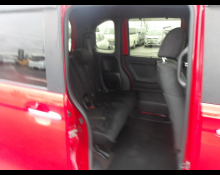 Honda N Box 2019