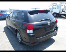 Toyota Corolla Fielder 2013