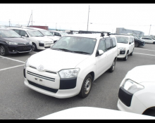 Toyota Probox 2021