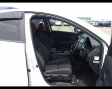 Honda Vezel 2019