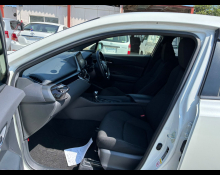 Toyota C-HR 2018