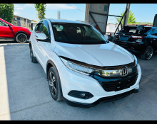 Honda Vezel 2019