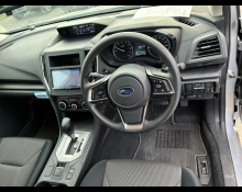 Subaru Impreza G4 2021