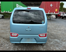 Suzuki Wagon R 2019