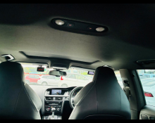 Audi S5 Sportback 2014
