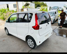 Mitsubishi eK Wagon 2019