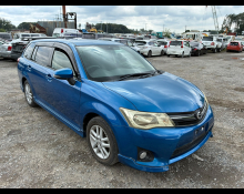 2012 to 2013 Used Cars For Sale In Japan