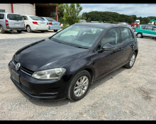 Volkswagen Golf 2013