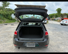 Volkswagen Golf 2013