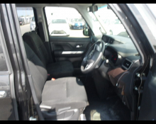 Daihatsu Thor 2019