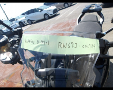 YAMAHA MT-09  2024