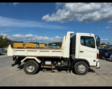 Hino Ranger 2007